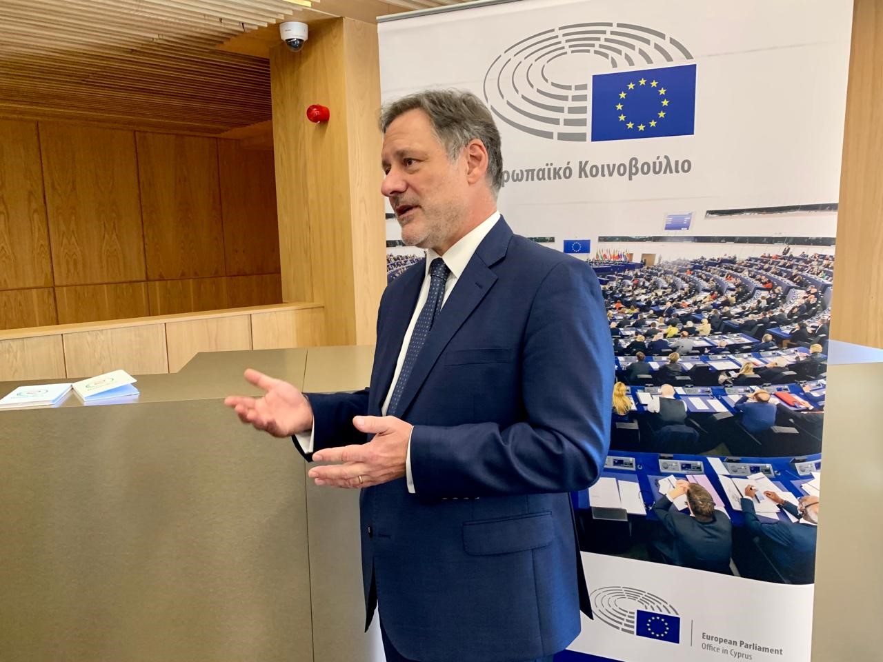 image Listening to the voices of EU citizens