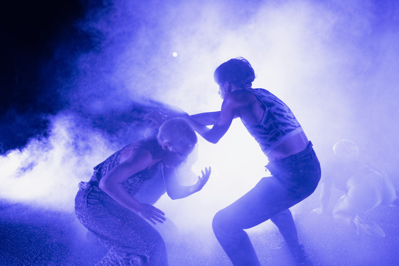image Politics, entertainment, collaboration coming up at Buffer Fringe