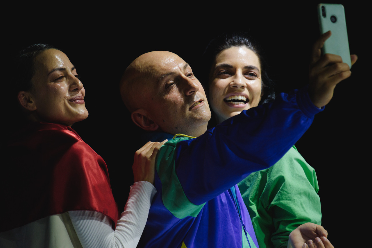 image Rialto Theatre’s cultural agenda for November
