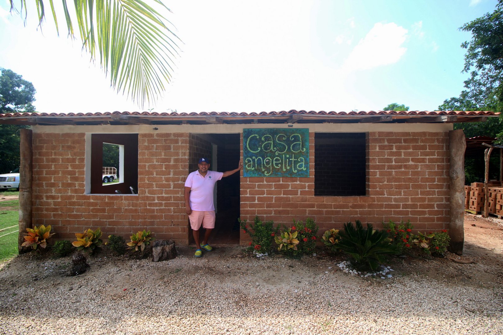 besieged by seaweed: caribbean nations, entrepreneurs scramble to make use of sargassum