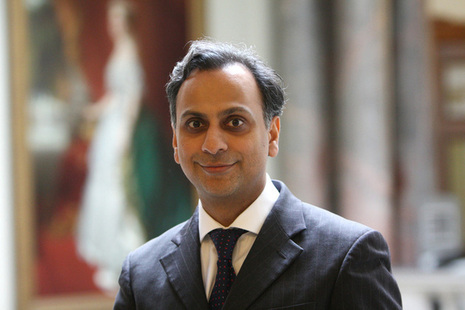 image UN Cyprus envoy appointment was not part of British meeting