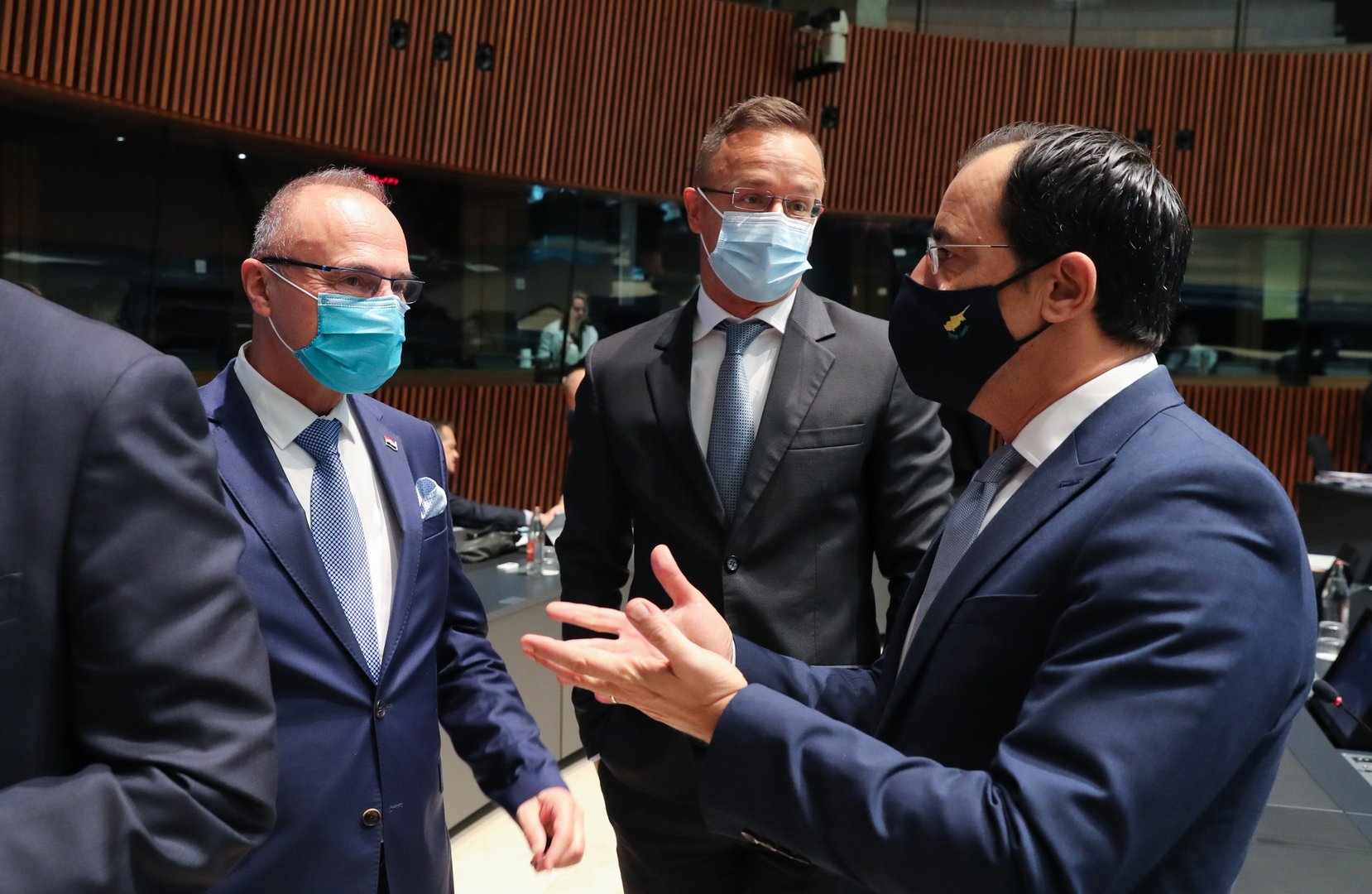 image Our View: EU policy of taking measures repeatedly fails to materialise