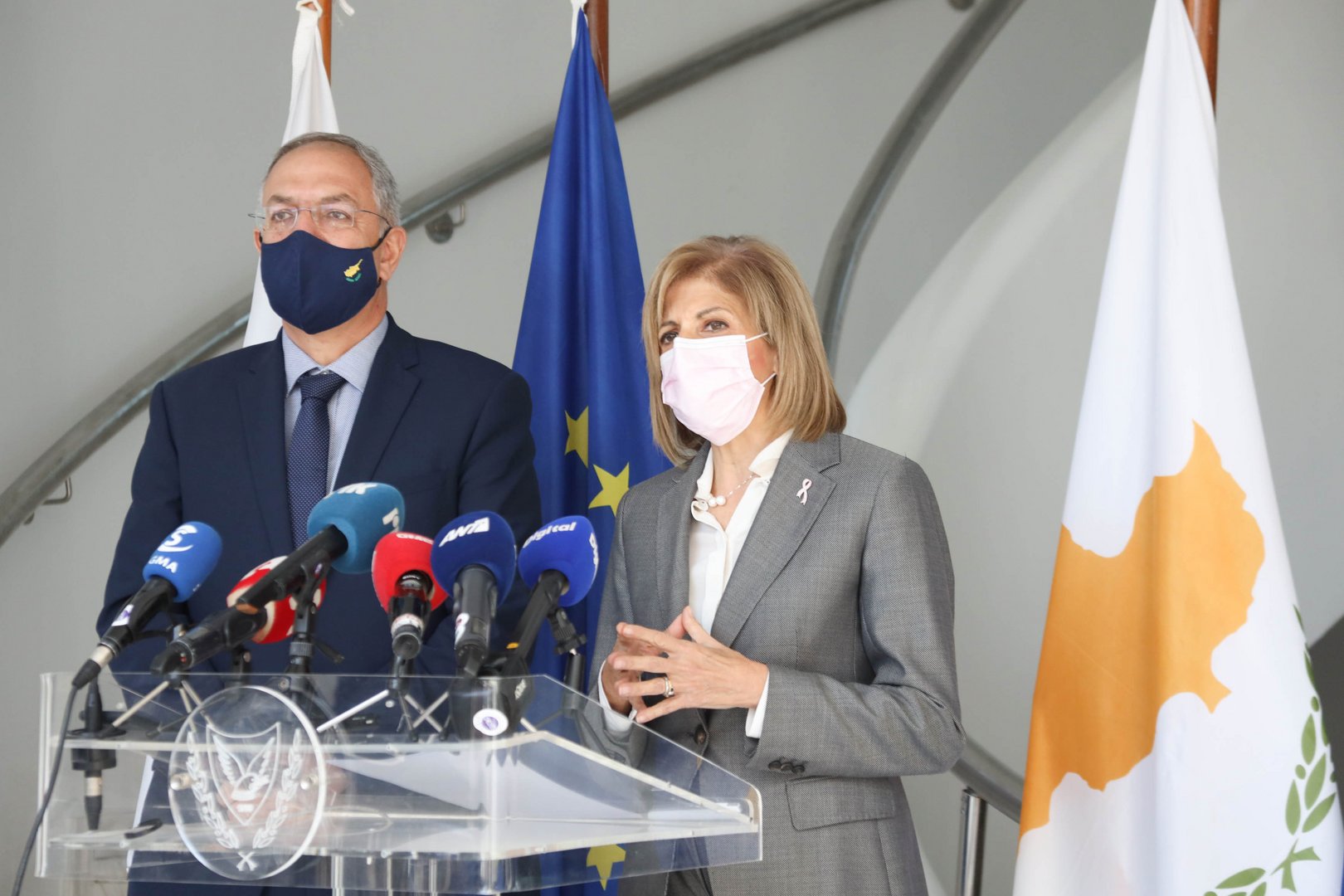 image Cyprus will ‘do its best’ to adopt EU’s farm to fork strategy