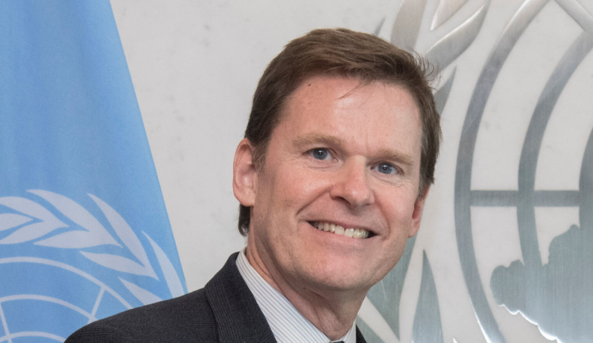 image Government has given green light for Spehar&#8217;s replacement &#8211; reports