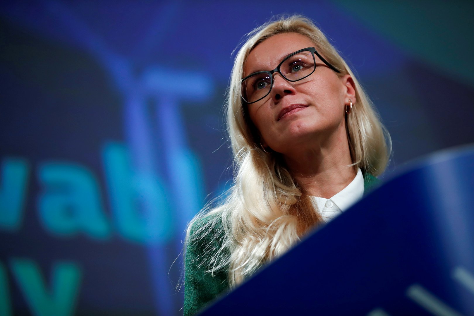 image EU has enough gas for winter, eyes gas market reform &#8211; energy chief
