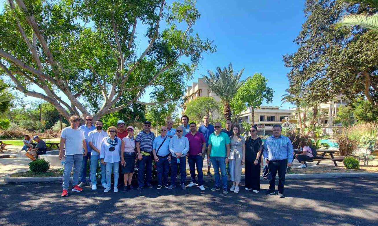 image ‘Varosha belongs to all Famagustans’, says mayor on visit to city