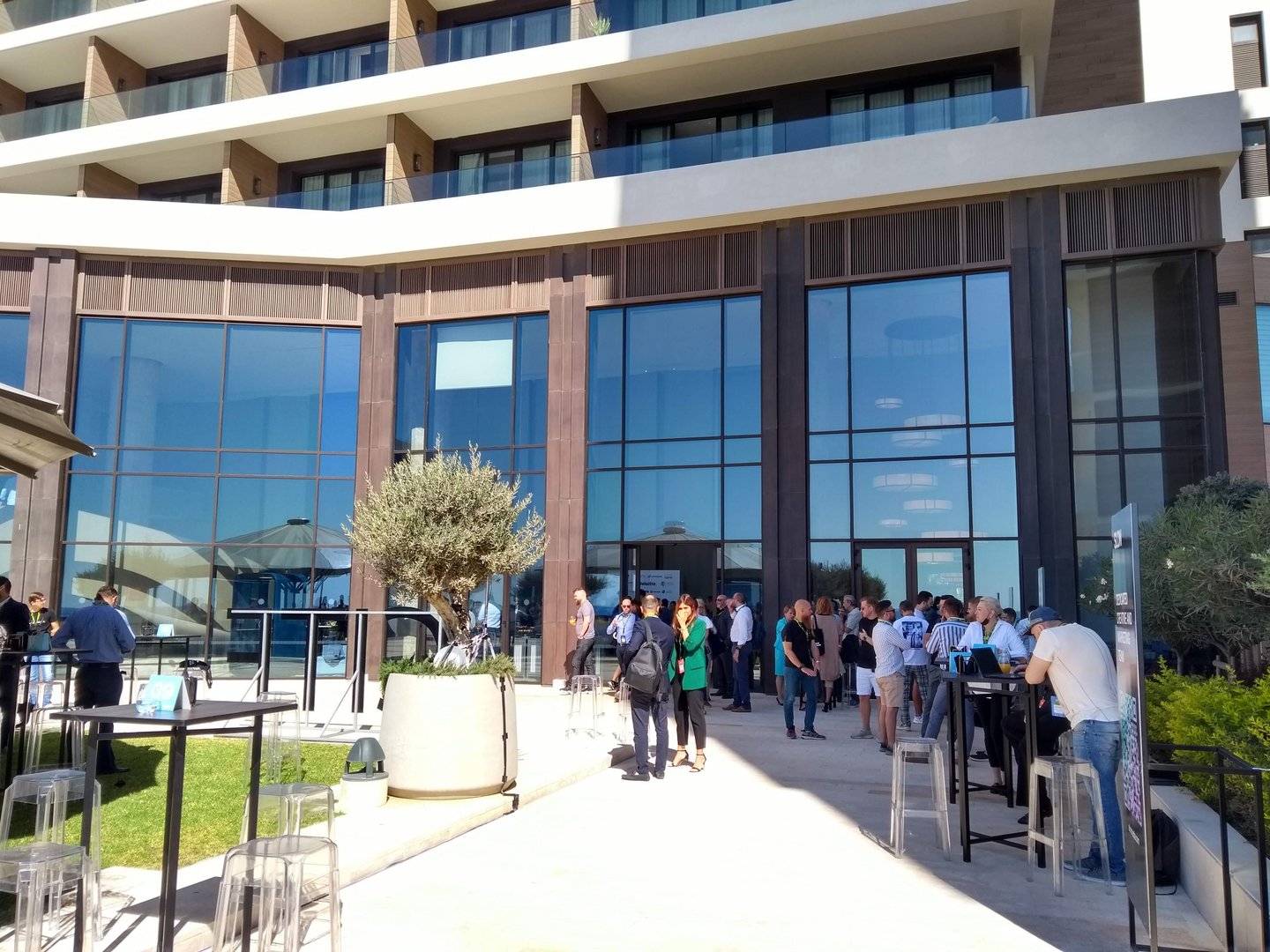 image Anastasiades unveils strategy to woo foreign business