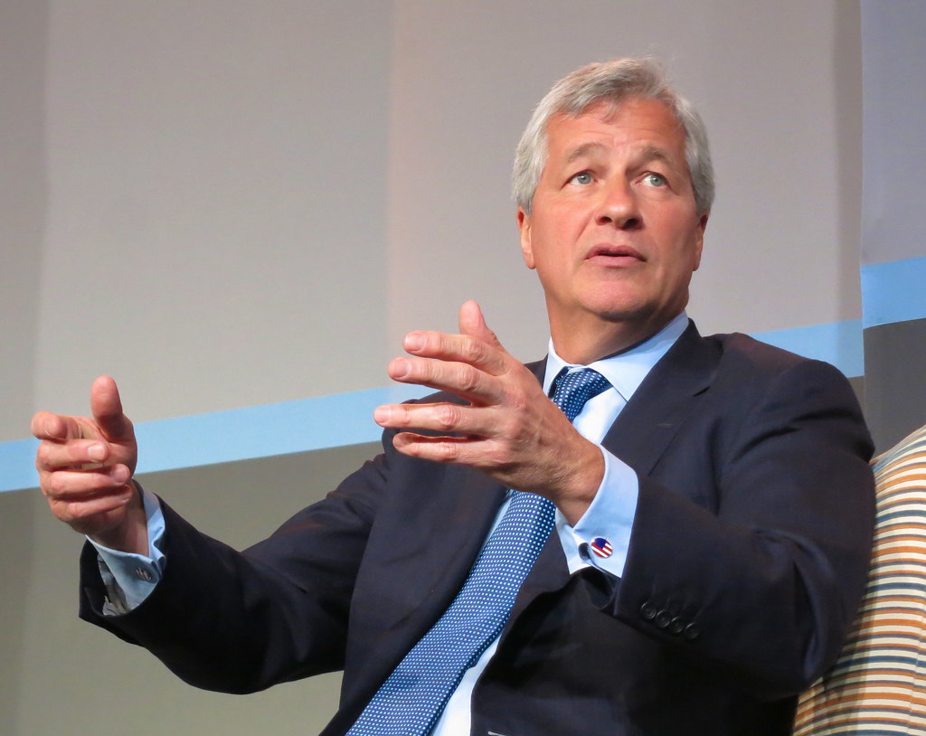 image JPMorgan&#8217;s Dimon blasts bitcoin as &#8216;worthless&#8217;, due for regulation