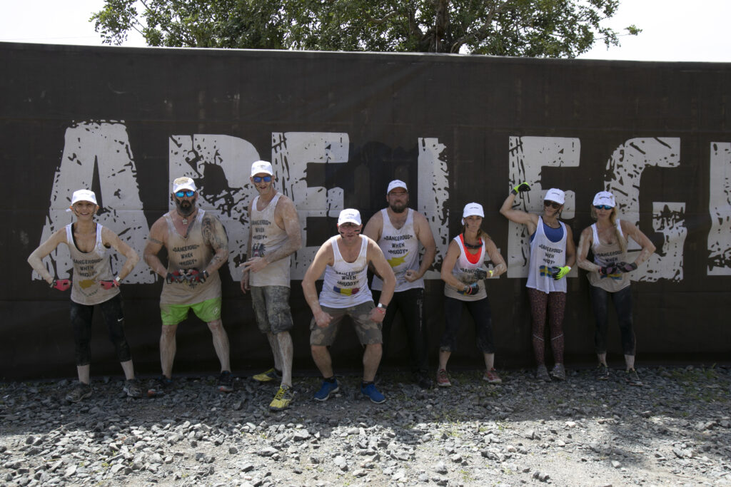 legion run cyprus 2019