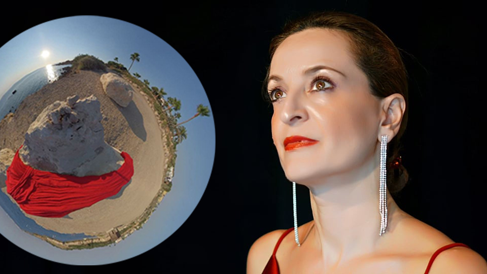 image Women’s Stories: an immersive storytelling exhibition
