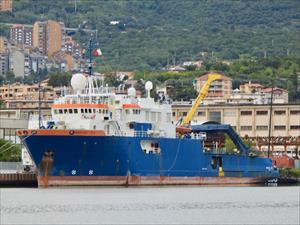 image Turkey ‘will not allow’ research ship to continue operations off Cyprus and Crete
