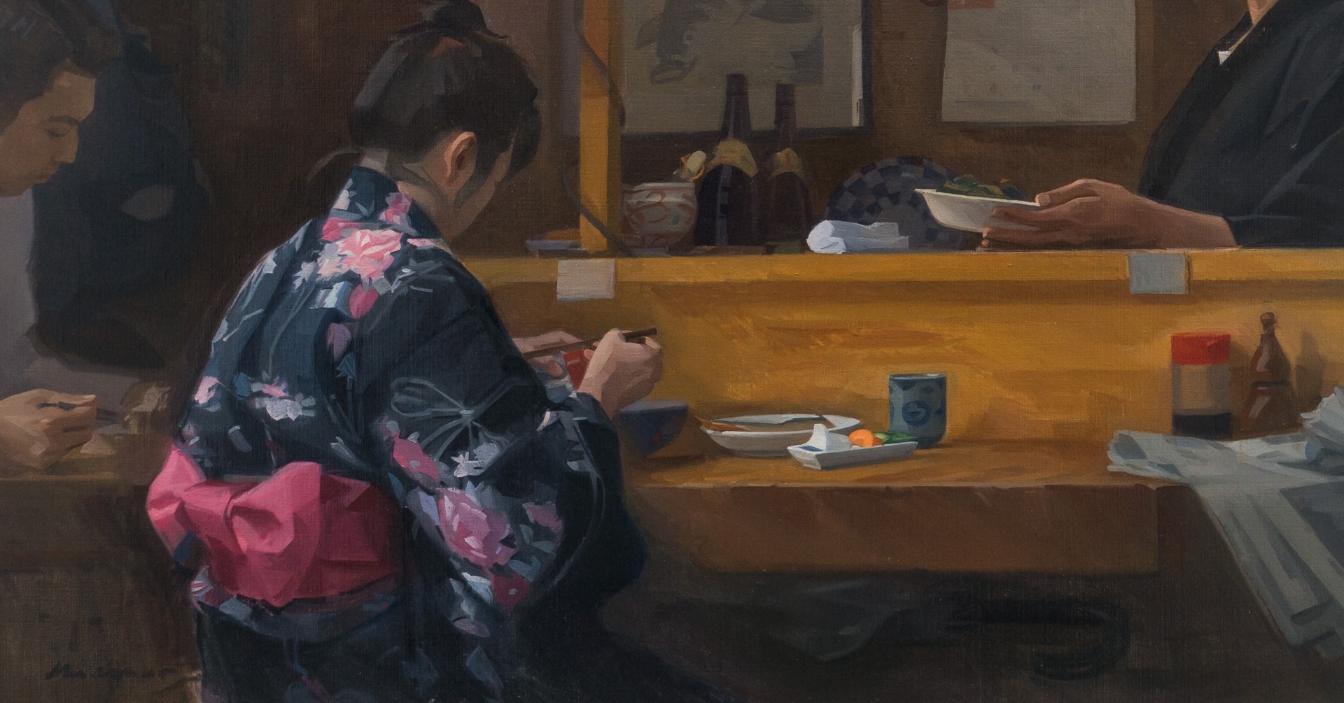 image New exhibitions, more art