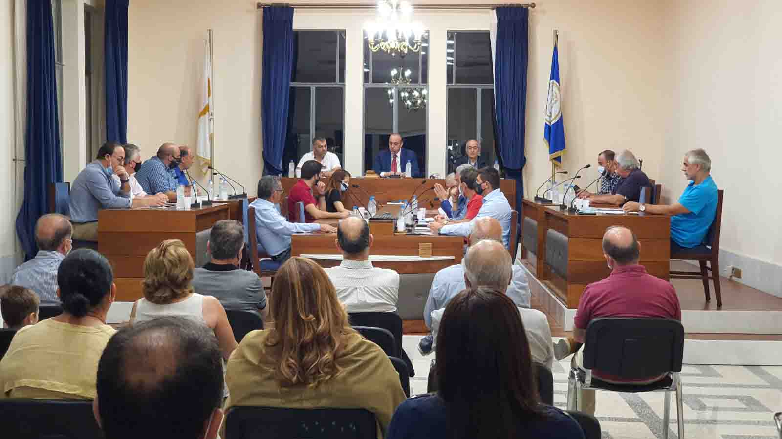 image Paphos municipality and Tepak pave the way for local tourism and hospitality industry