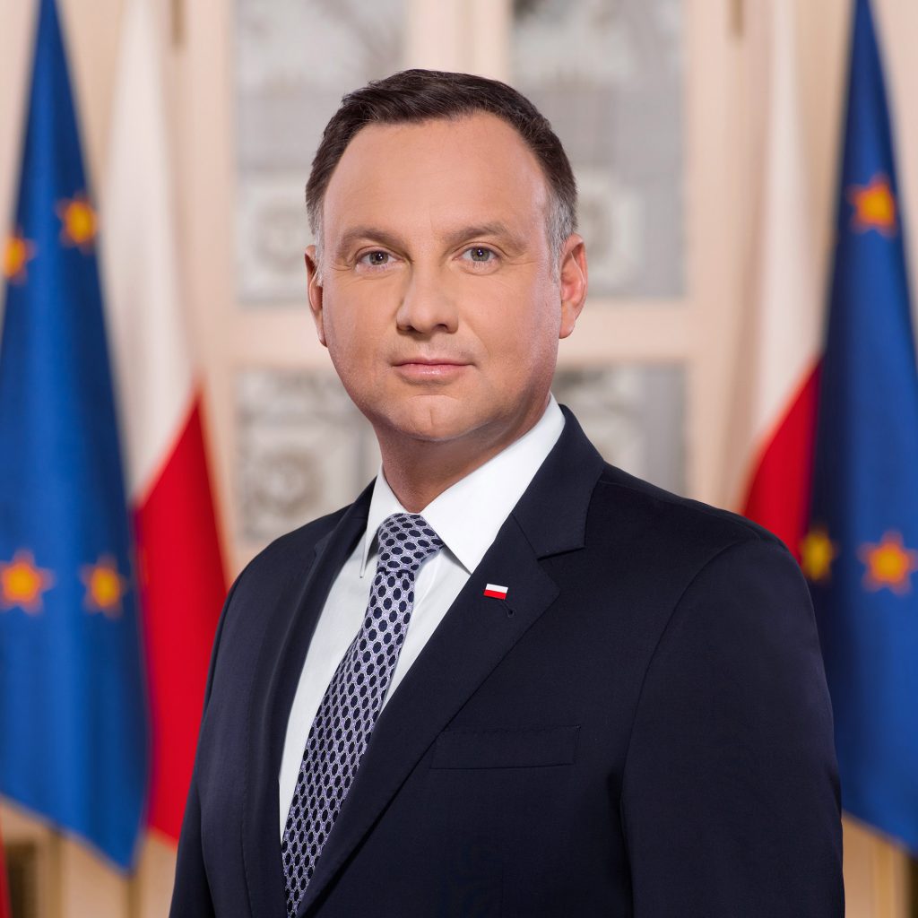 image Paphos to award gold key to city to Polish President
