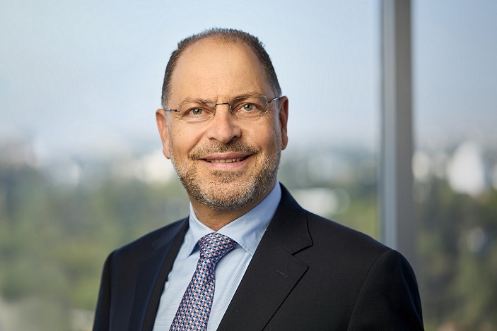 image Philippos Soseilos elected new PwC Cyprus CEO