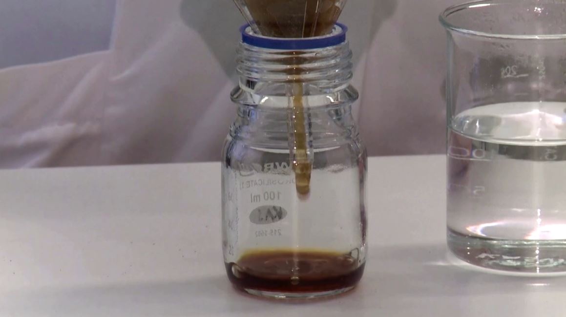 image Wake up and smell the &#8216;sustainable&#8217; coffee produced in Finnish lab