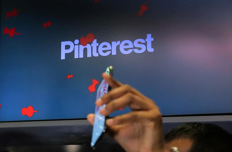 image Pinterest launches new ad features to drive shopping