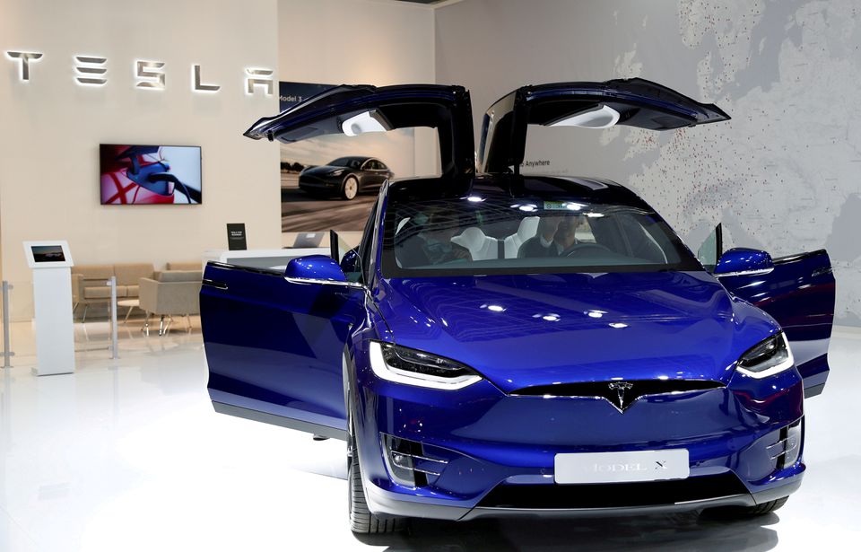 image Dutch forensic lab says it has decoded Tesla&#8217;s driving data