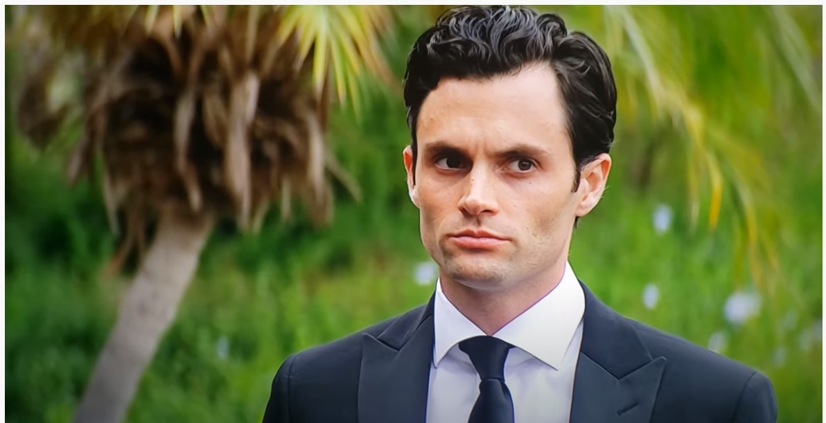 image Netflix renews thriller series You for a fourth season