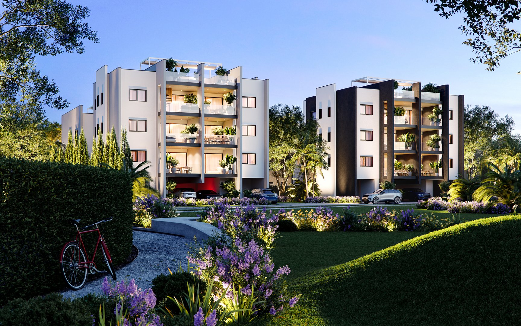 image Real Estate: Zero time for actions against climate change