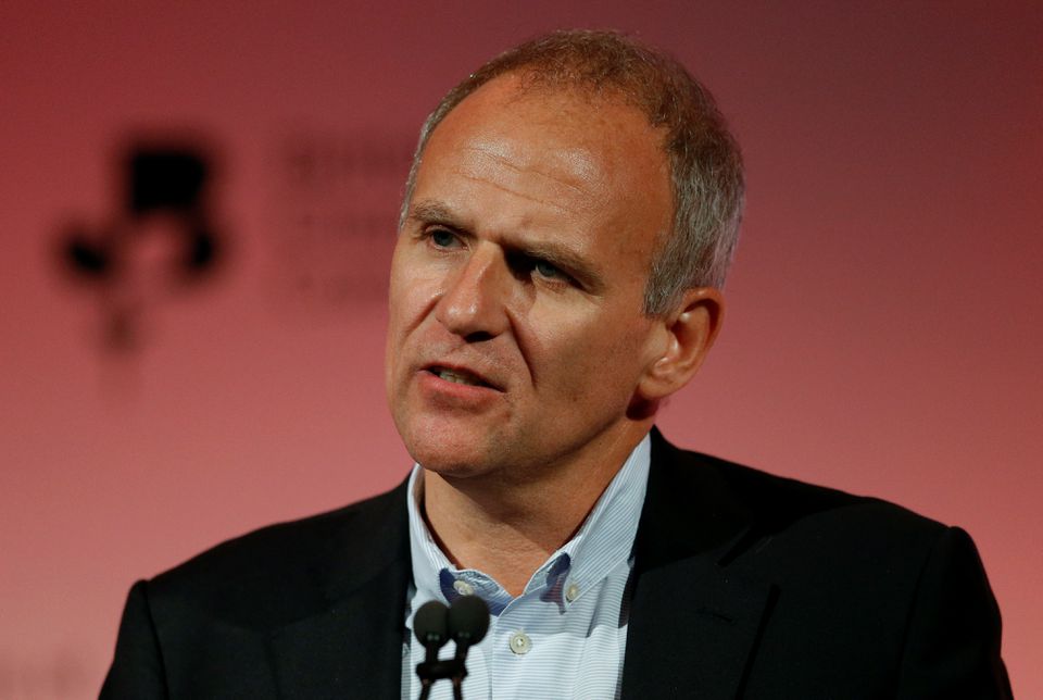 image Britain calls on ex-Tesco boss &#8216;Drastic Dave&#8217; to fix supply chain