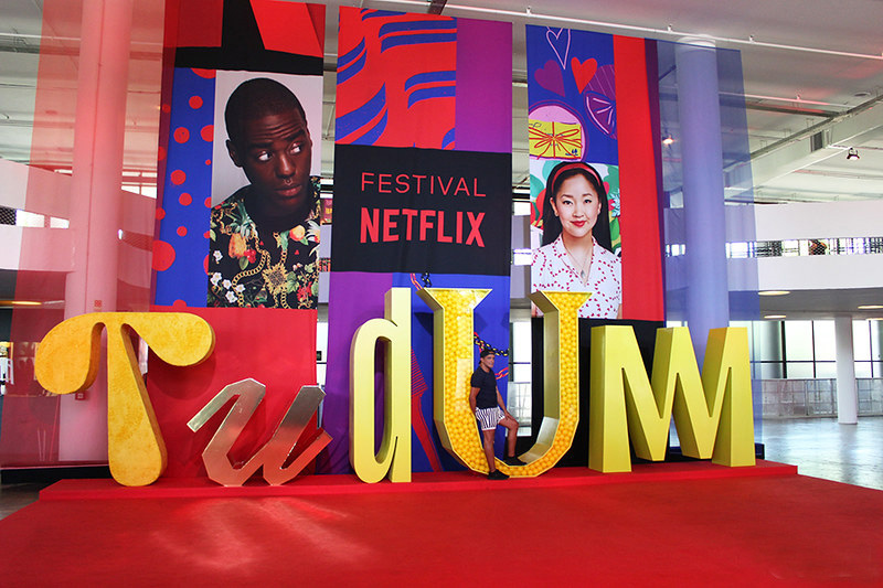 image NEXTflix: Our top picks