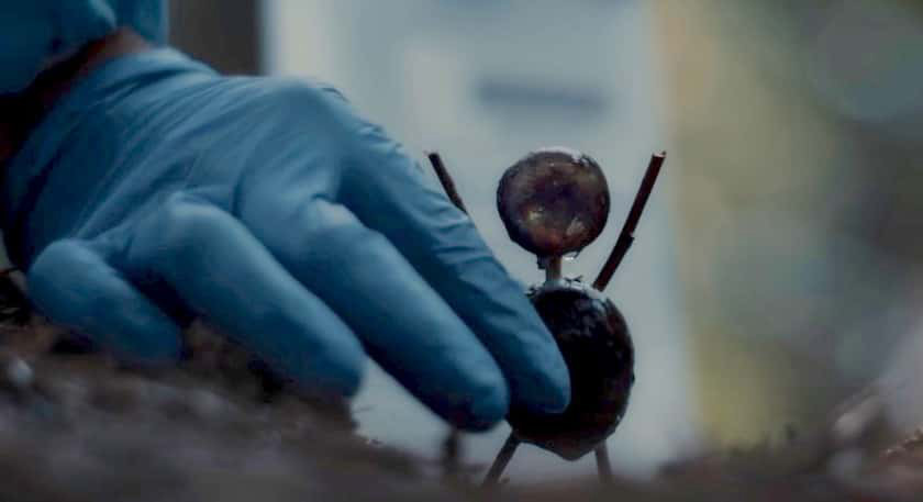 image Nordic noir: the best series to stream from where the sun don’t shine