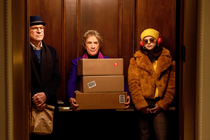 image TV shows we love: Only Murders in the Building