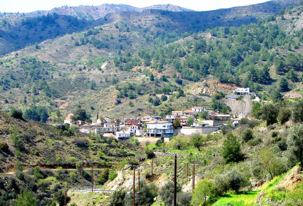image Mining company pleased with developments in Cyprus