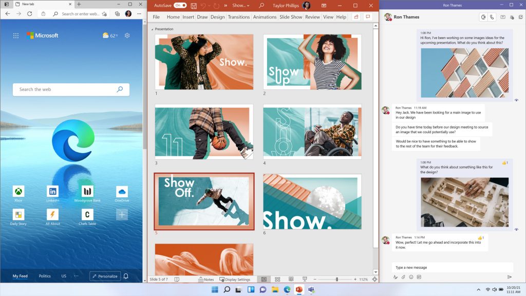 image Why Windows 11’s muted launch is unsurprising