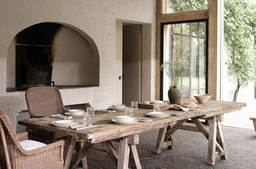image Zara Home’s online store in Cyprus goes live today