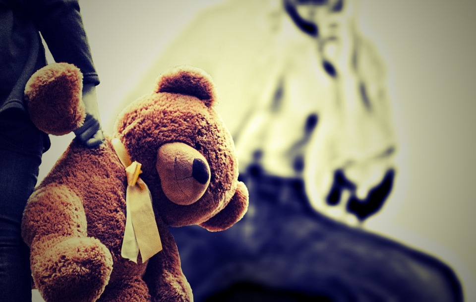 image Police investigating alleged kidnapping and abuse of minor