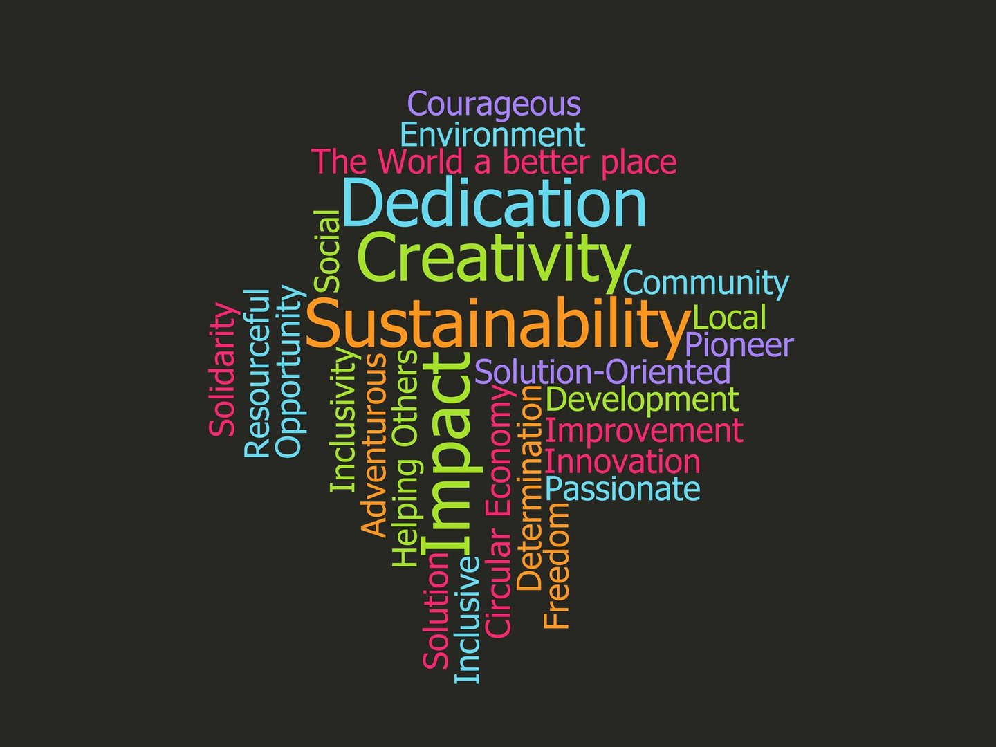 image Developing a social economy in Cyprus
