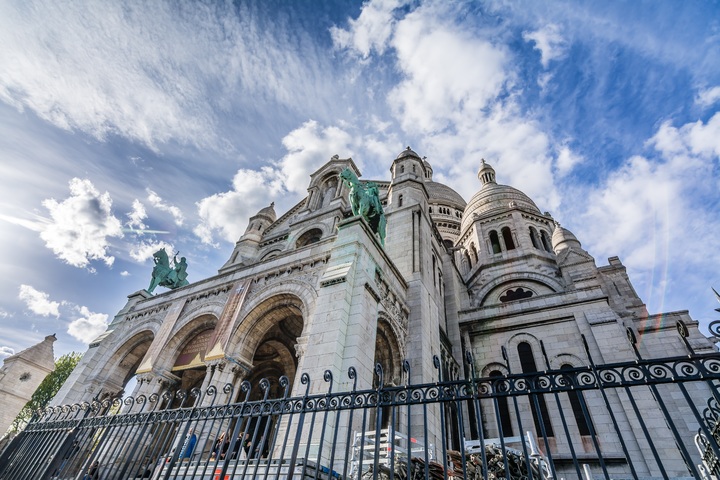 image French clergy sexually abused over 200,000 children since 1950, probe finds (Update 2)