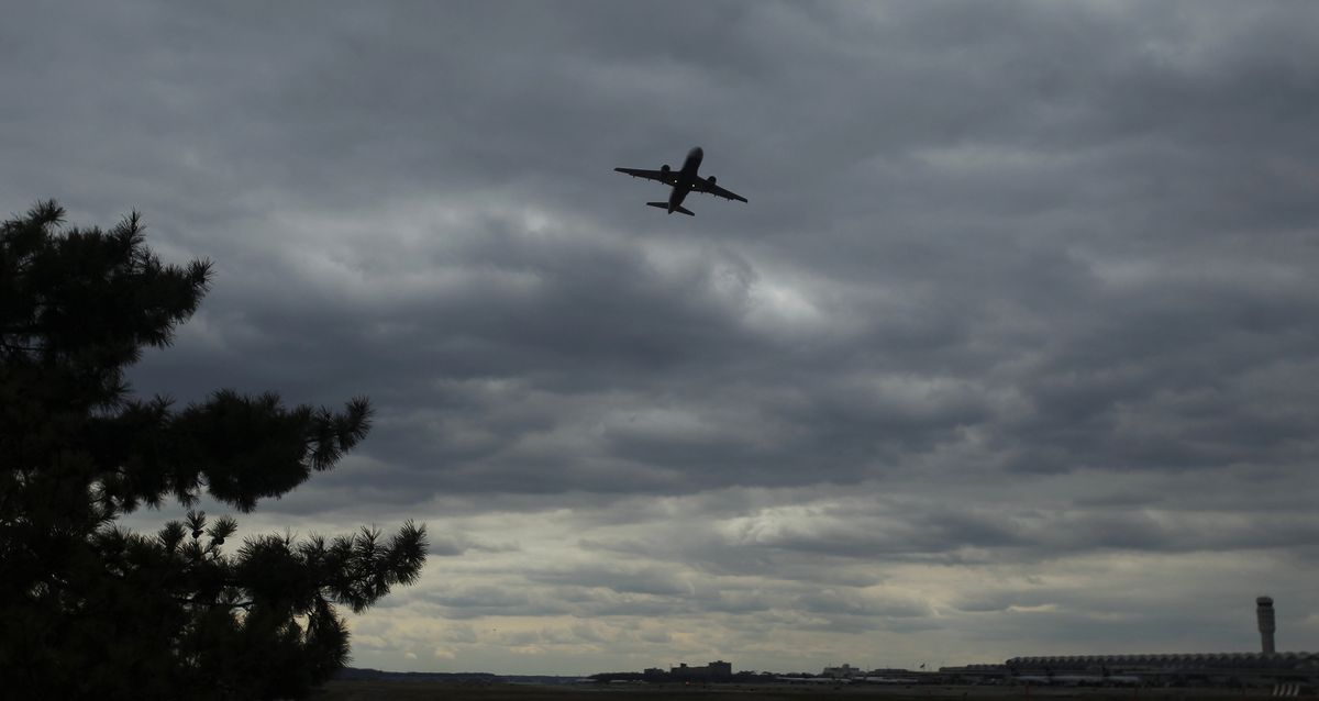 image FAA has &#8216;deep concern&#8217; about 5G network plan on aviation safety