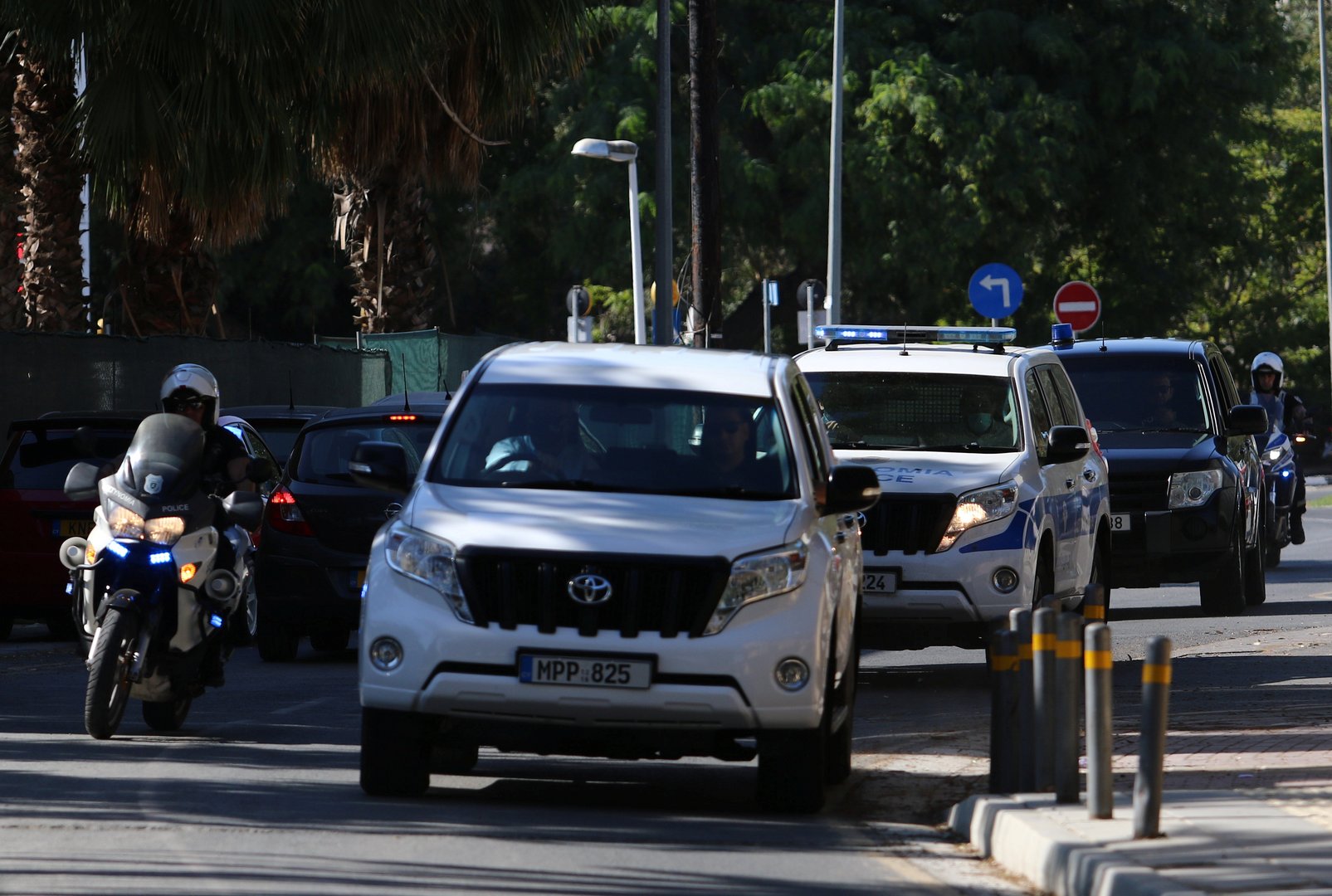 image Second gun reportedly linked to Azeri suspect (updated)