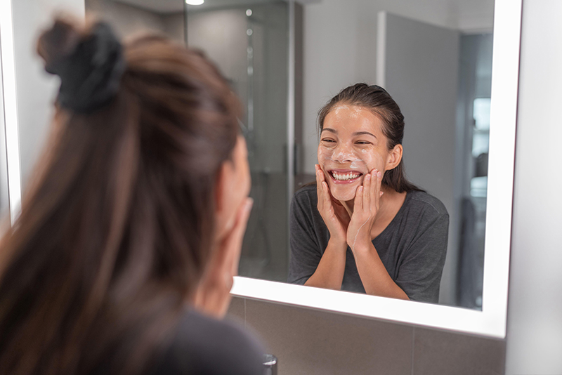 image Don’t make these mistakes with your autumn skincare routine