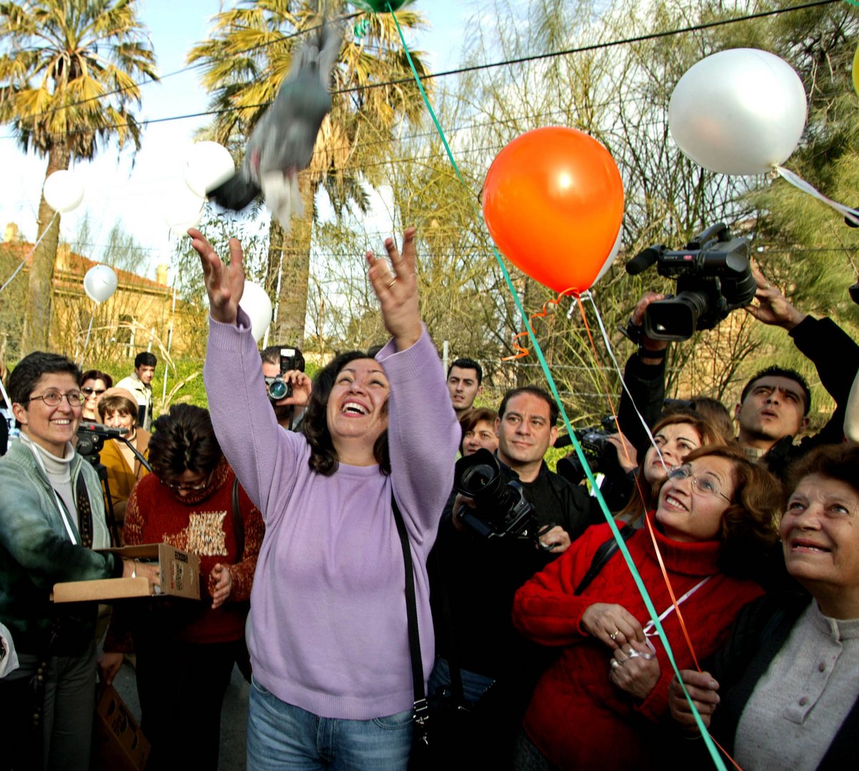 cover EC awards €2 million to Cypriot civil society organisations