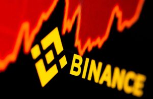 binance china