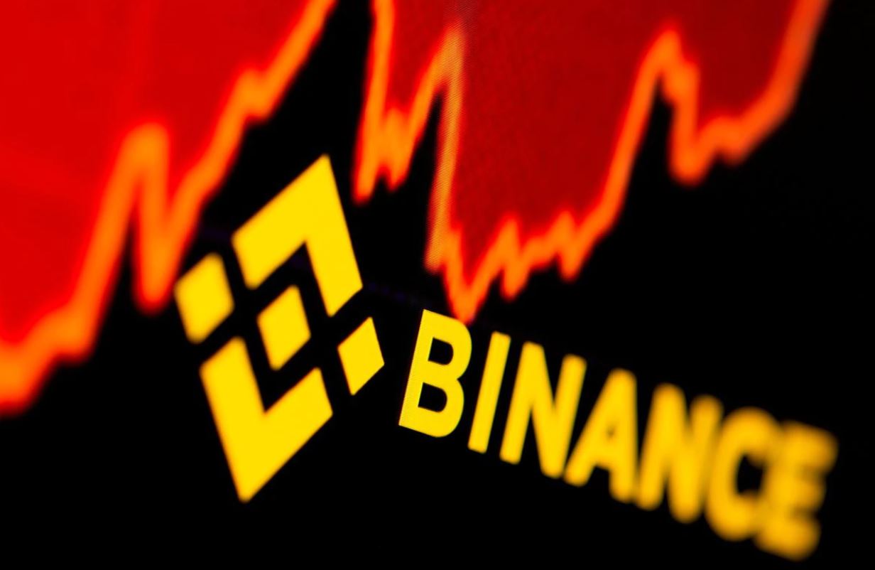 image Binance to halt Chinese yuan trading amid Beijing&#8217;s crypto crackdown