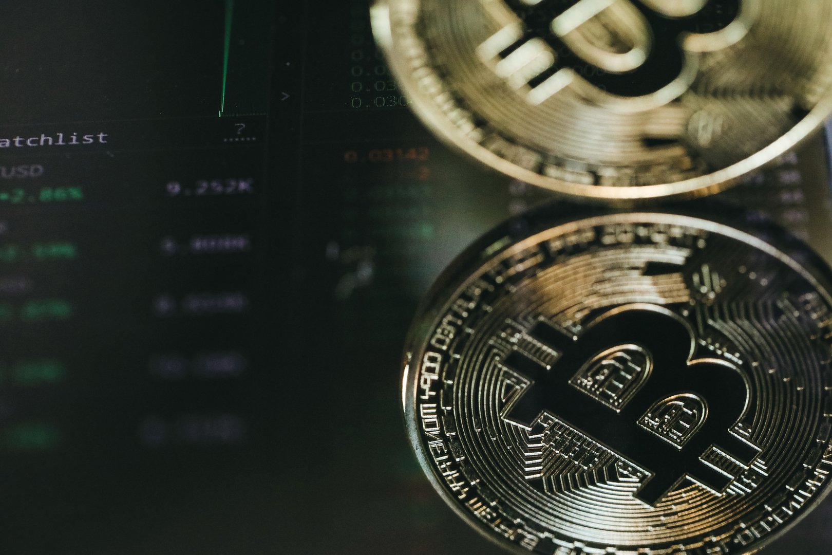 image Investing in Bitcoin: Everything you should know about Bitcoin before buying it!