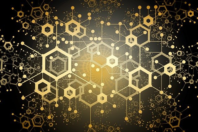 image Blockchain Vs. Database: Understanding the difference