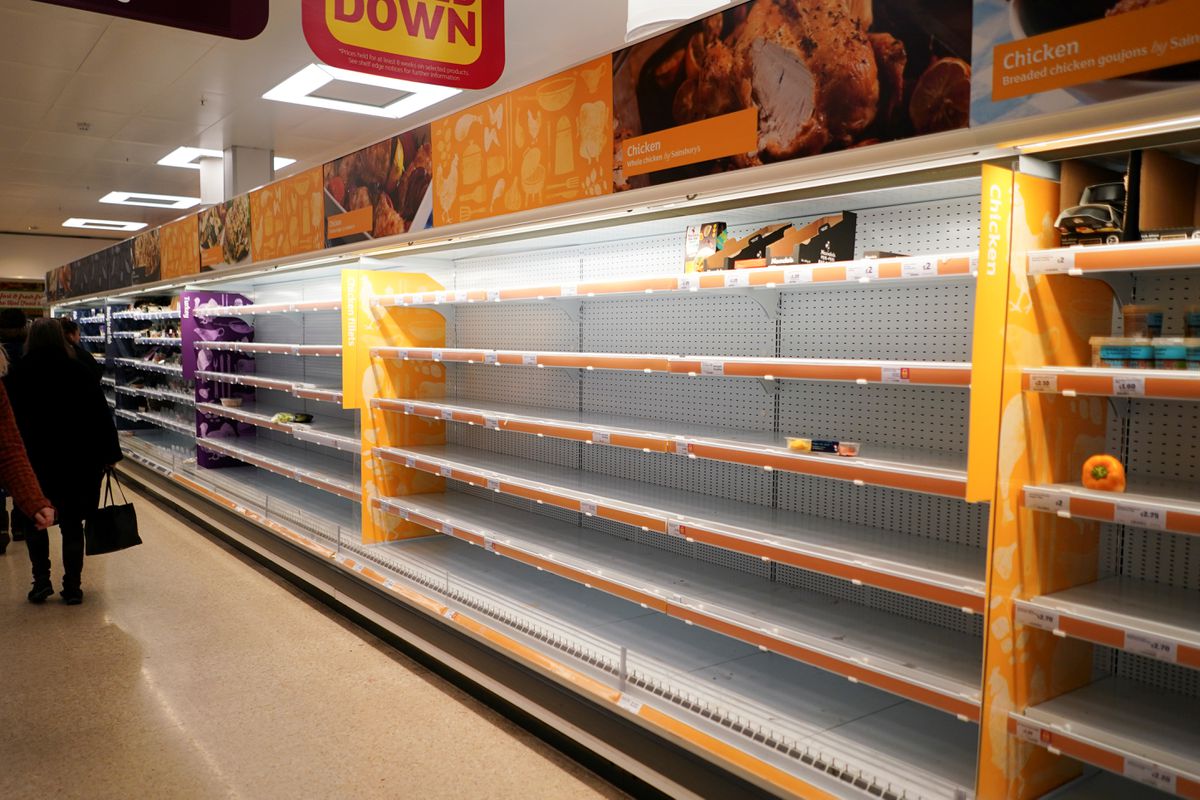 image &#8216;Britain&#8217;s 20-year binge on cheap food is over&#8217;
