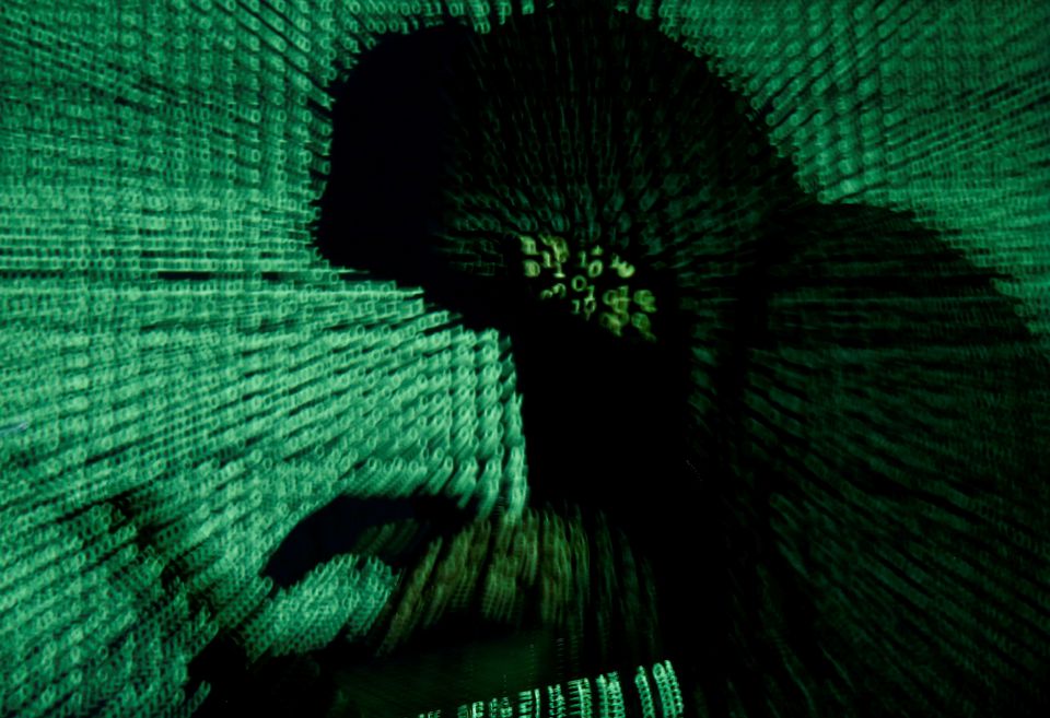 image Scammers posing as bank clerks, police warn public