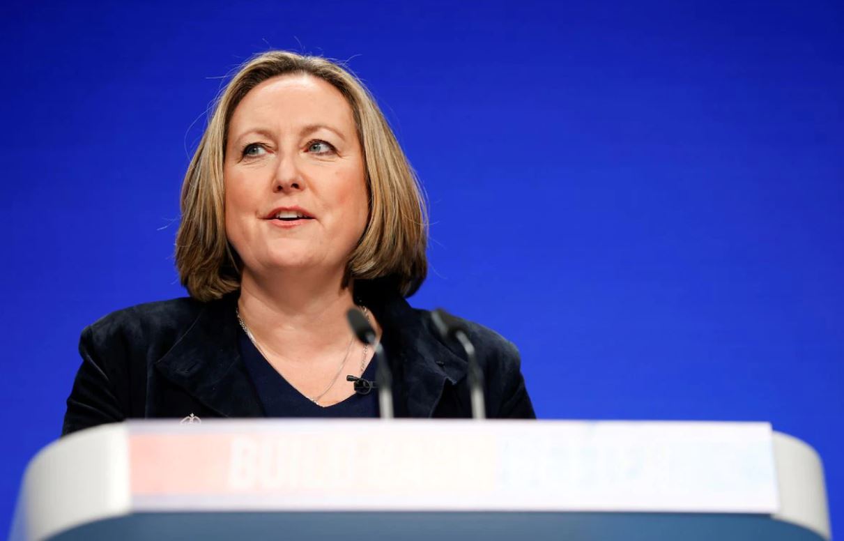 image Britain looks to Gulf countries for new trade deal