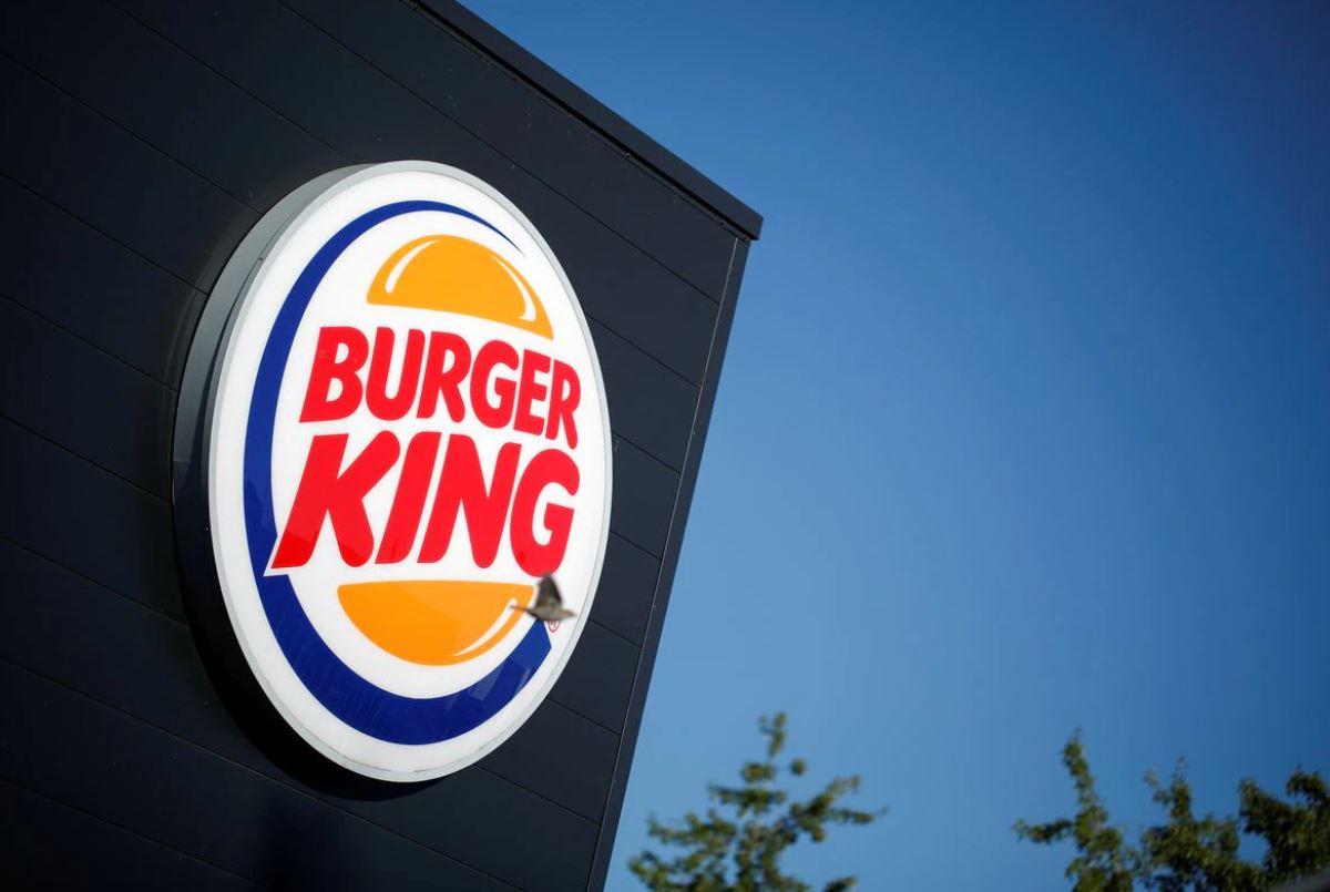 image Lower appetite for Burger King, staff crunch hit Restaurant Brands&#8217; sales