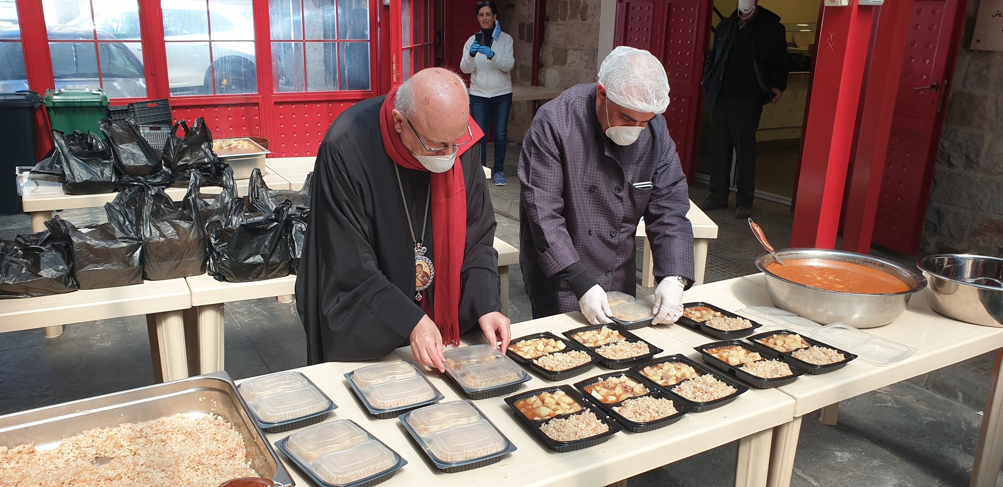 image ACN assisting threatened Christians