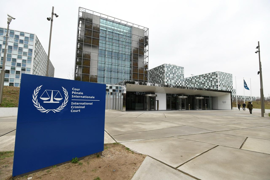 image Cyprus signs statement of support for International Criminal Court