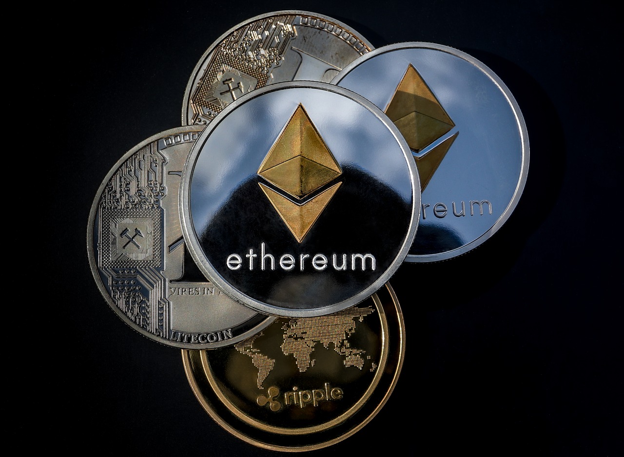 image Why earn interest on Ethereum?