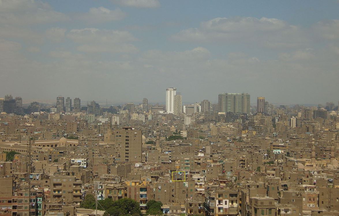image Cyprus makes investment case to Middle Eastern firms